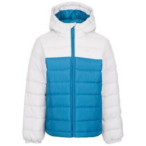 Trespass Childrens/Kids Oskar Padded Jacket / Rich Teal